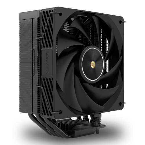 Ventilador CPU Mars Gaming...