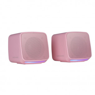 Altavoces Mars Gaming...