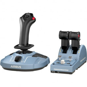 Pack Thrustmaster Airbus...