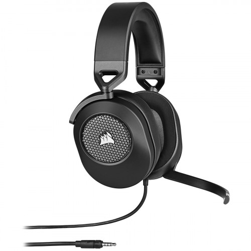 Auriculares + Micrófono Gaming...
