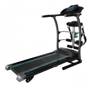 Cinta de Correr Plegable...