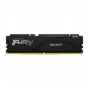 Módulo Kingston DDR5 16GB...