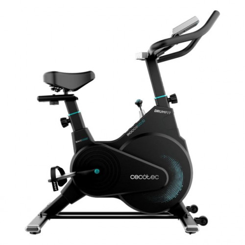 Bicicleta Indoor Cecotec DrumFit...