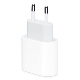 Cargador de Pared Apple 20W...