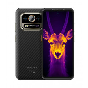 Smartphone Ulefone Armor...