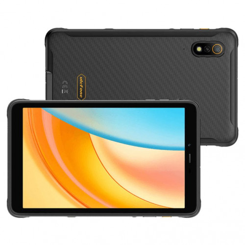 Tablet Ulefone Armor Pad Pro 8" HD+...