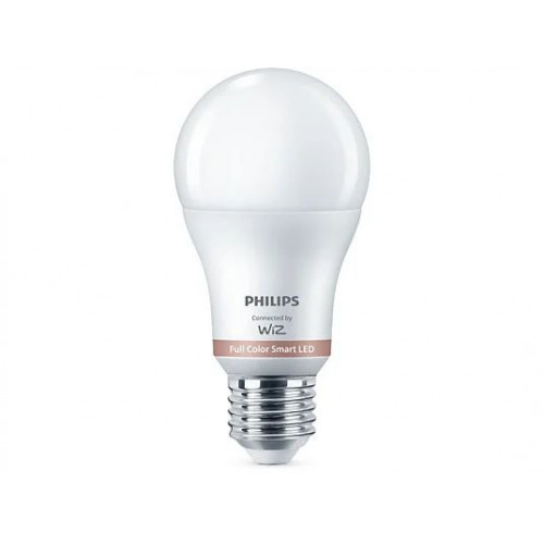Bombilla Inteligente Philips LED 60W...