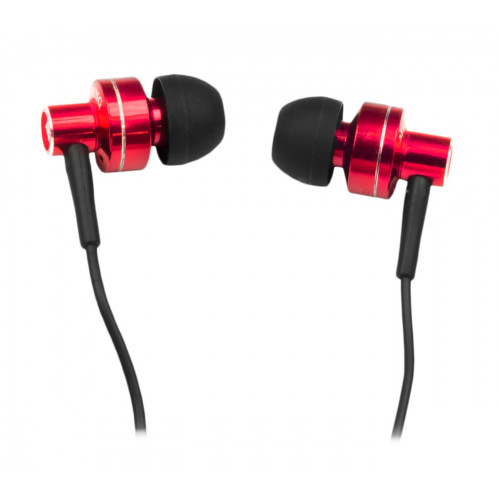 Auriculares Mars Gaming Intraurales...