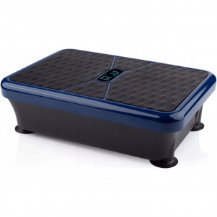 Plataforma Vibratoria...