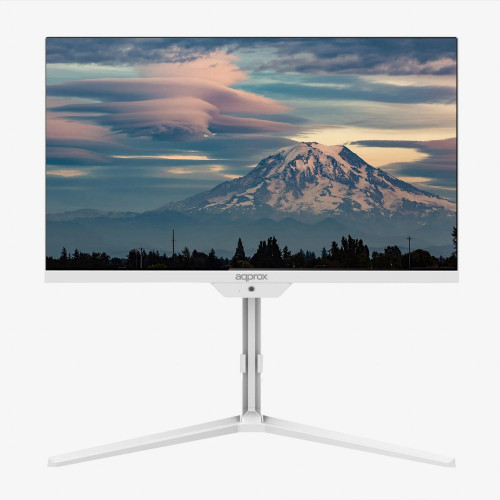 Monitor Approx 24" LED VA FHD con...