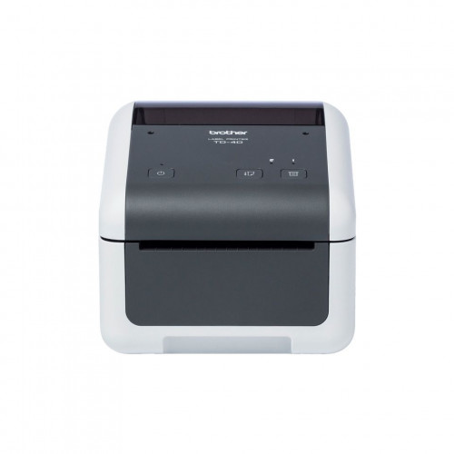 Impresora Térmica Brother 300x300dpi...