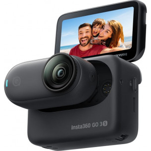 Sportcam Insta360 GO 3S 4K...