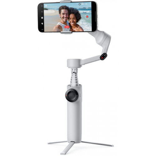 Palo Selfie Insta360 Flow 2 Gris...