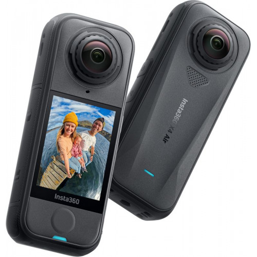 Cámara Deportiva Insta360 X4 Air 8K...