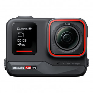 SportCam Insta360 Ace Pro...