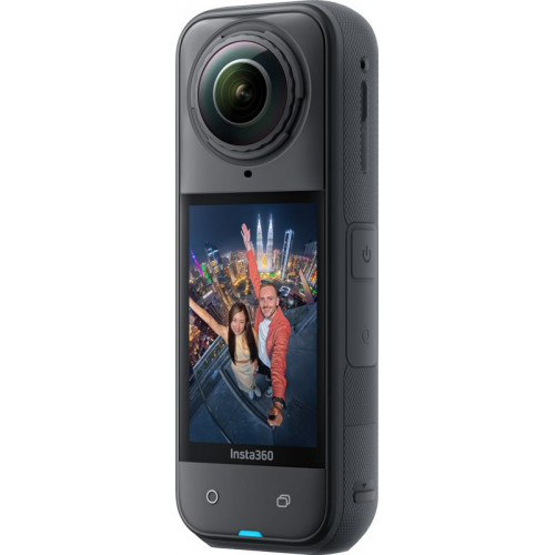 SportCam Insta360 X5 Kit Esencial 8K...