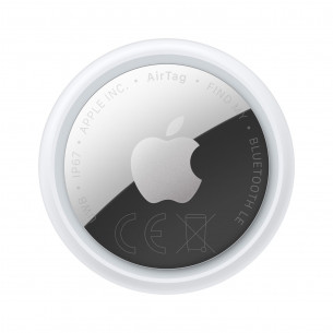 Localizador Apple AirTag...