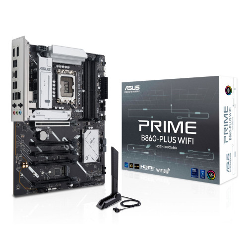 Placa Base ASUS PRIME B860-PLUS WIFI...