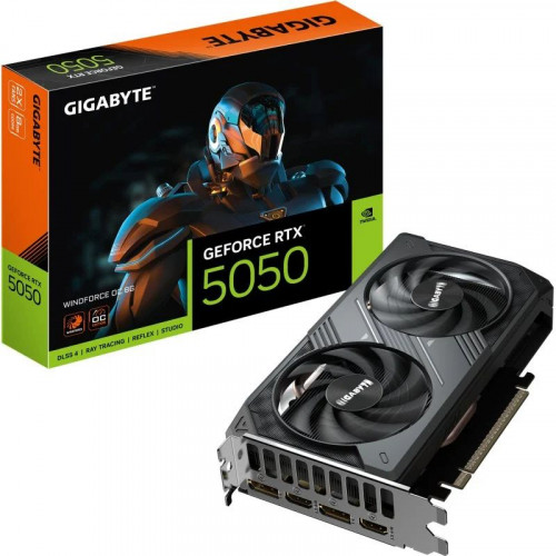 Tarjeta Gráfica GIGABYTE...