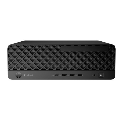 HP ProDesk 4 G1i Intel Core Ultra...
