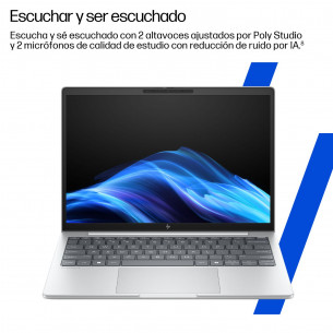HP EliteBook 8 G1 Intel...