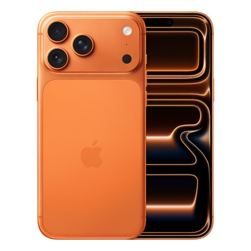 Apple iPhone 17 Pro Max 6.9" 256GB 5G...