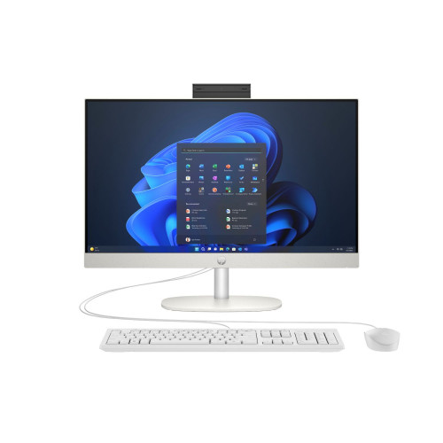 All In One HP ProOne 240 G10 24"...