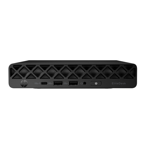 Ordenador HP EliteDesk 8 Mini G1a AMD...