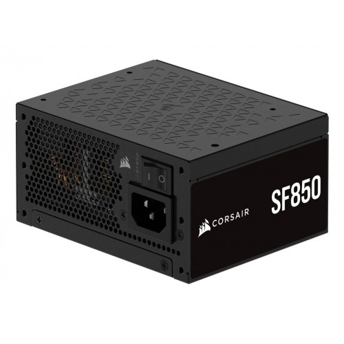 Fuente Corsair SF850 850W 24-Pin ATX...