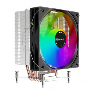 Ventilador Disipador CPU...