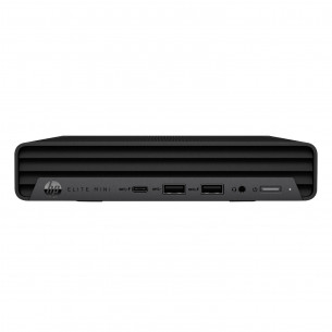 Ordenador HP Elite Mini 800...