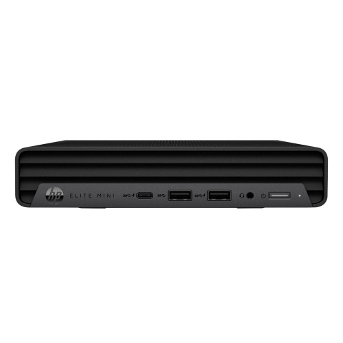 Ordenador HP Elite Mini 800 G9 Intel...