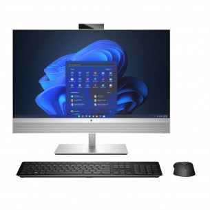 All-in-One HP EliteOne 870...