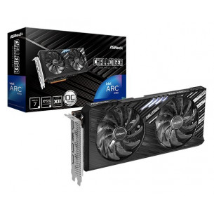 Tarjeta Gráfica ASROCK A750...