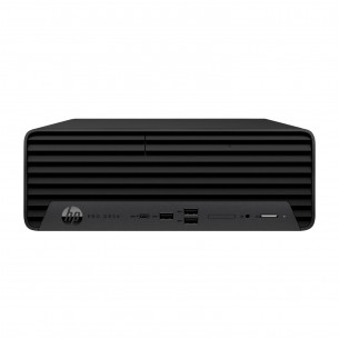 HP Pro SFF 400 G9 i5-14500...