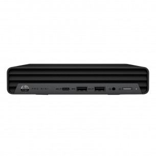 Ordenador HP Pro Mini 400...