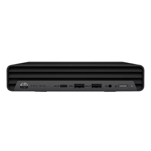 Ordenador HP Pro Mini 400 G9 Intel...