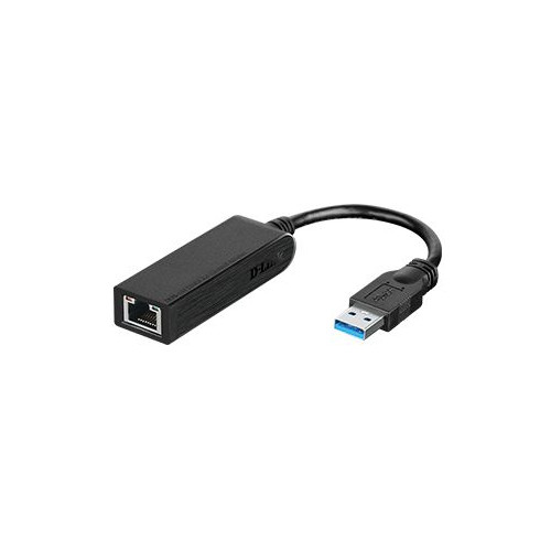 Adaptador de Red D-Link USB 3.0 a...
