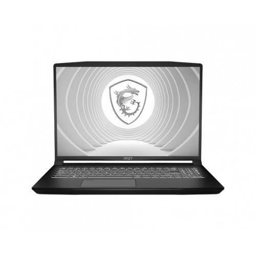 Portátil MSI Creator Pro M16...