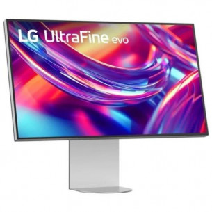 Monitor LG 32" UltraFine 6K...