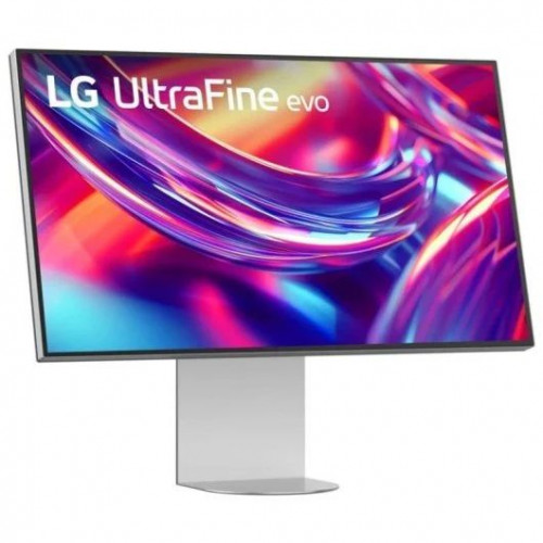 Monitor LG 32" UltraFine 6K Nano IPS...