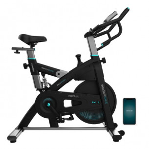 Bicicleta Indoor CECOTEC...