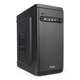 Caja PC TooQ Dodeka Ultra...