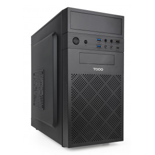 Caja TooQ IsoBox Ultra 500W...