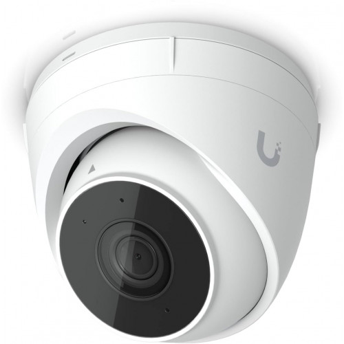 Cámara IP Ubiquiti 2K 4MP HD PoE con...