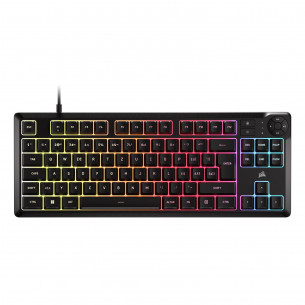 Teclado Gaming Corsair K55...