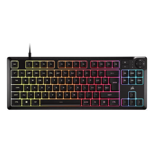Teclado Gaming Corsair K55 Core TKL...