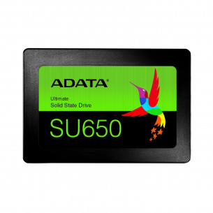 SSD ADATA Ultimate SP650SS...