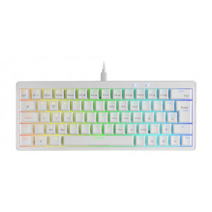 Teclado Mecánico Mars...