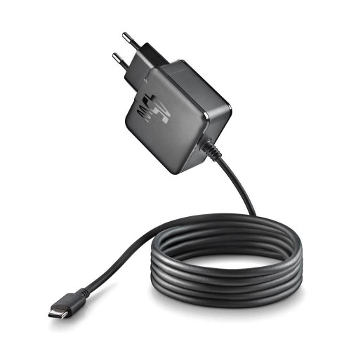 Cargador de Pared NGS GaN 45W PD 3.0...